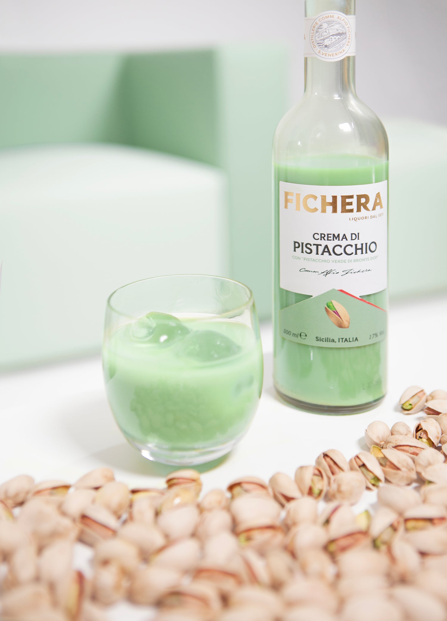 Pistacchio